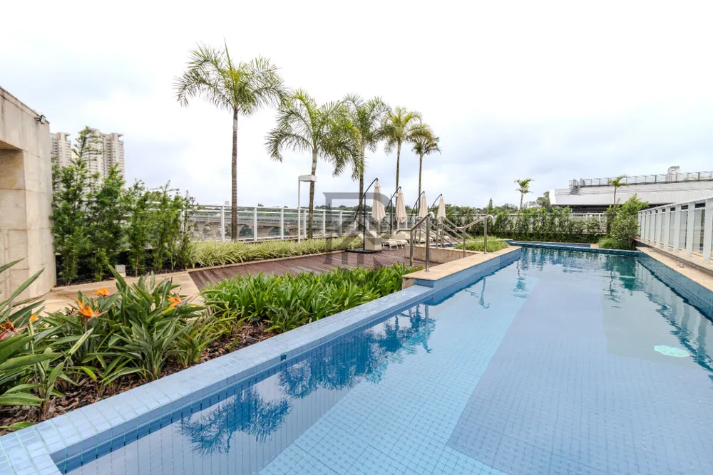 Apartamento, 3 quartos, 219 m² - Foto 10
