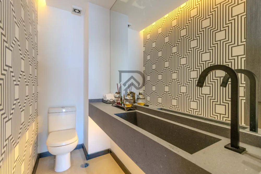 Apartamento, 3 quartos, 219 m² - Foto 2