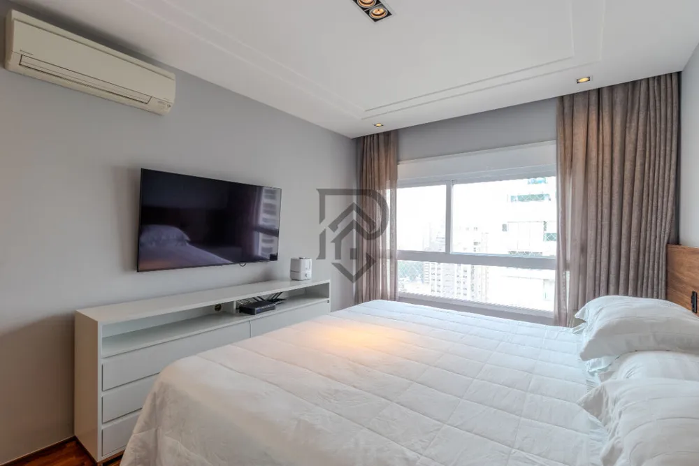 Apartamento, 3 quartos, 219 m² - Foto 3
