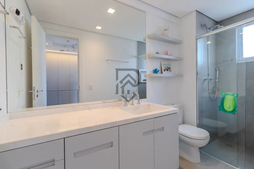 Apartamento, 3 quartos, 219 m² - Foto 4