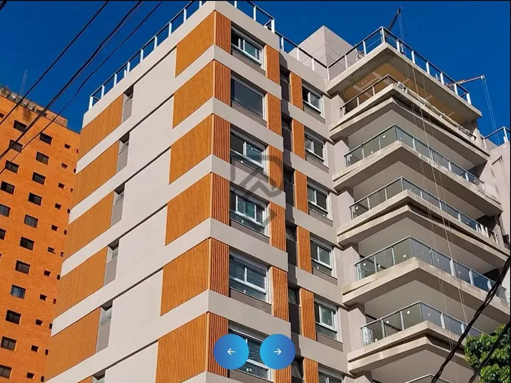 Apartamento, 4 quartos, 189 m² - Foto 11