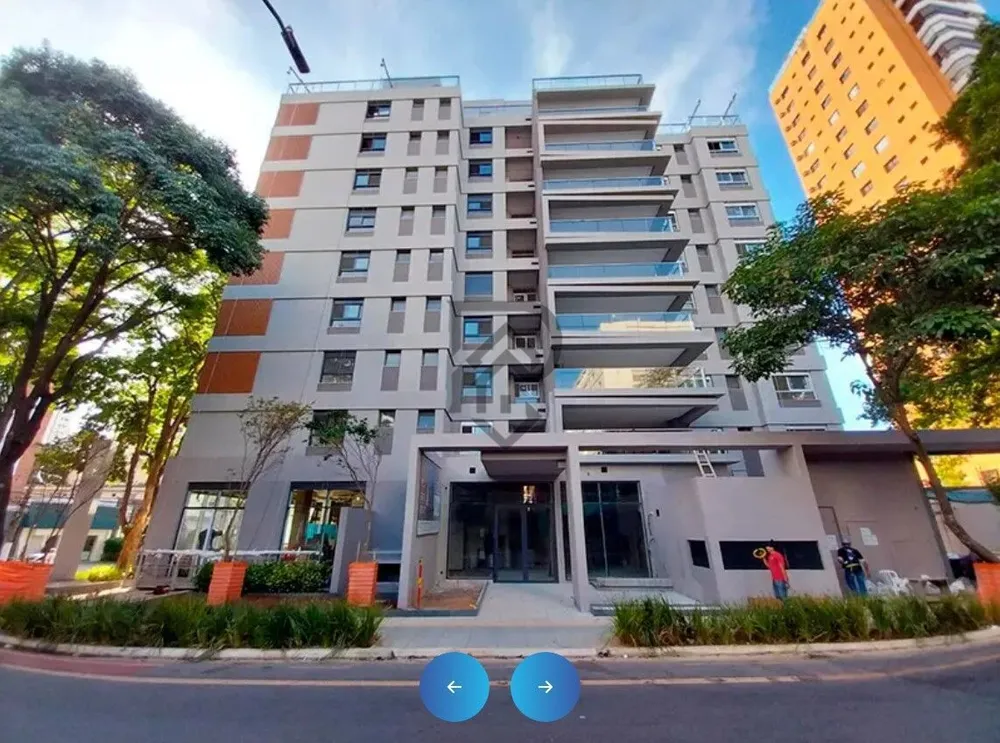Apartamento, 4 quartos, 189 m² - Foto 5