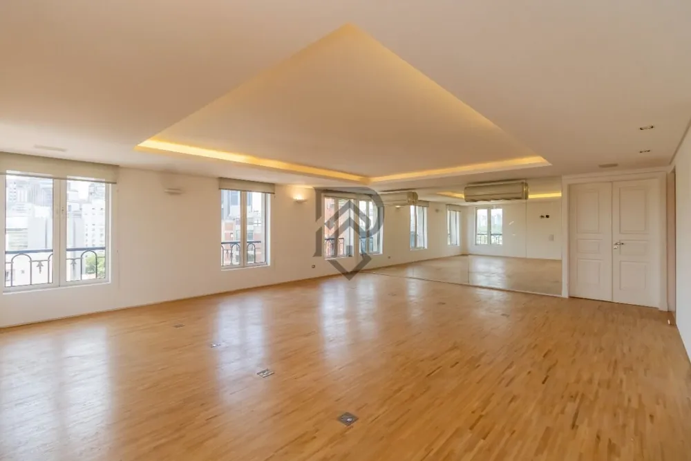 Cobertura, 4 quartos, 950 m² - Foto 3