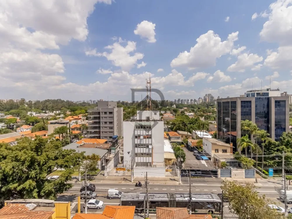 Cobertura, 4 quartos, 950 m² - Foto 16