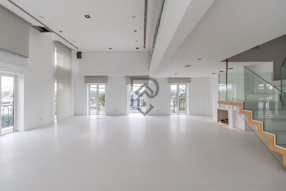 Cobertura, 4 quartos, 950 m² - Foto 6