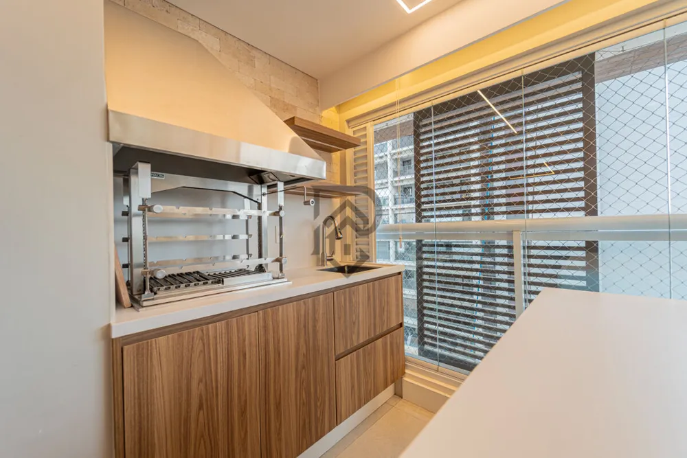 Apartamento, 3 quartos, 139 m² - Foto 5