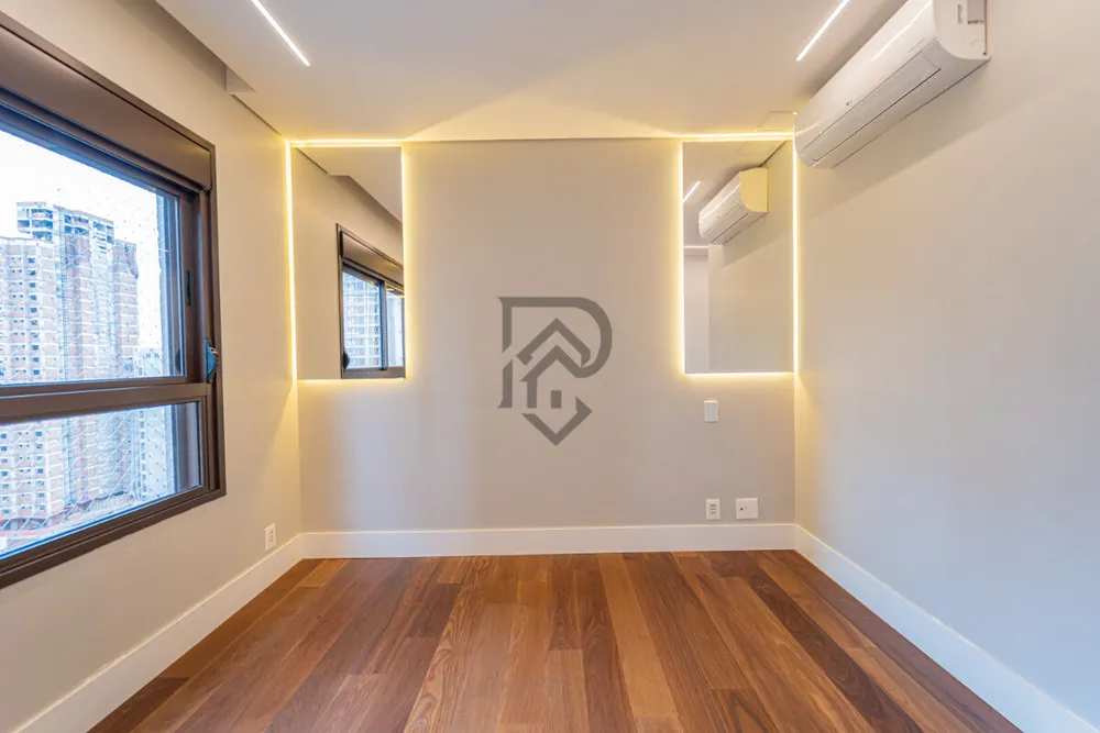 Apartamento, 3 quartos, 139 m² - Foto 3