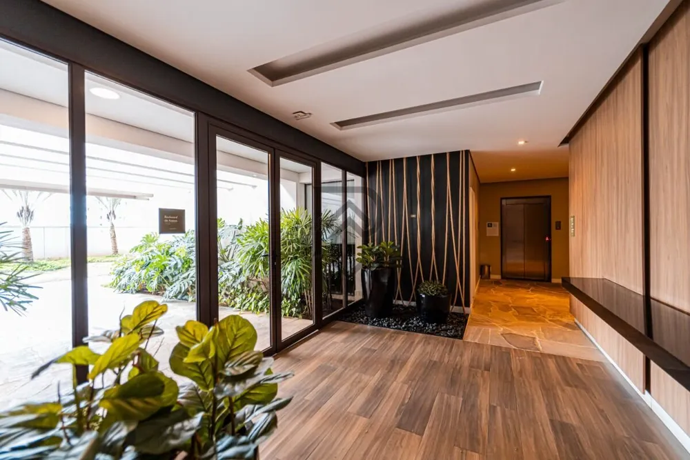 Apartamento, 3 quartos, 139 m² - Foto 2