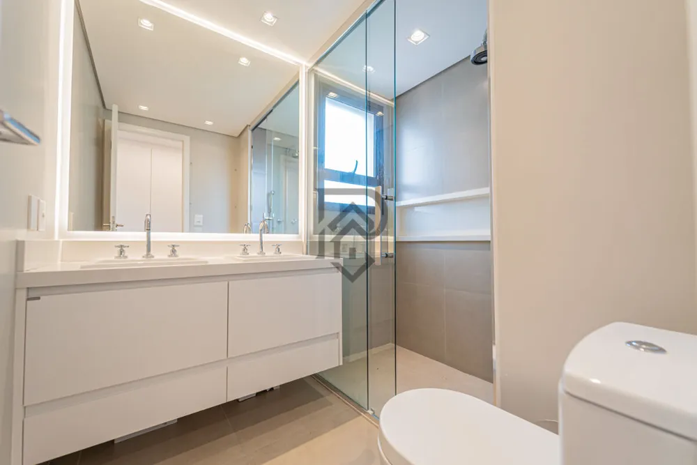 Apartamento, 3 quartos, 139 m² - Foto 7