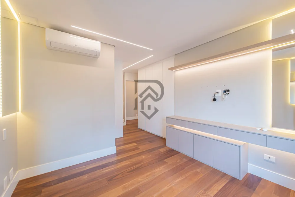 Apartamento, 3 quartos, 139 m² - Foto 12
