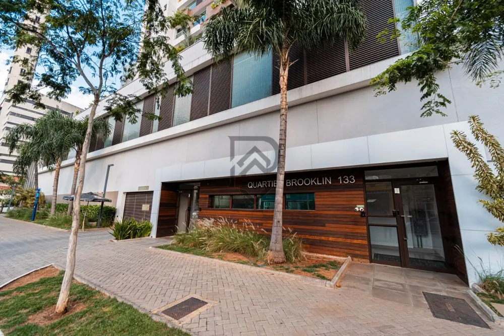 Apartamento, 3 quartos, 139 m² - Foto 11