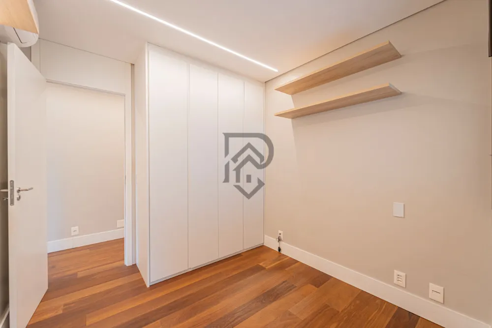 Apartamento, 3 quartos, 139 m² - Foto 6