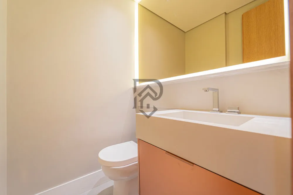 Apartamento, 3 quartos, 139 m² - Foto 9