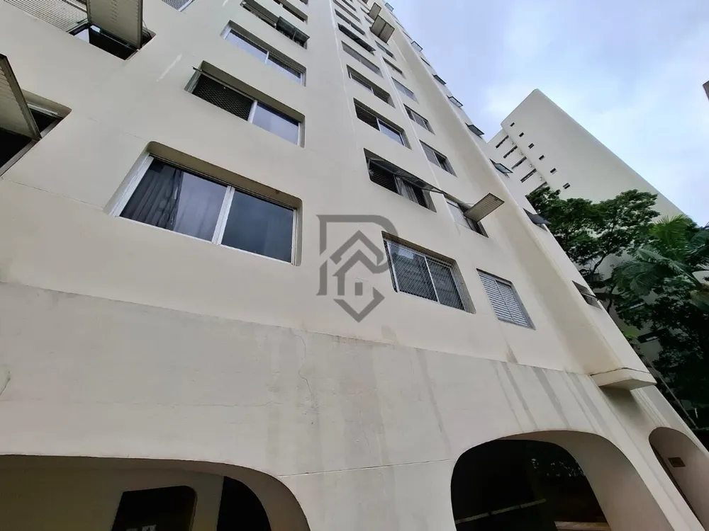 Apartamento, 3 quartos, 100 m² - Foto 8