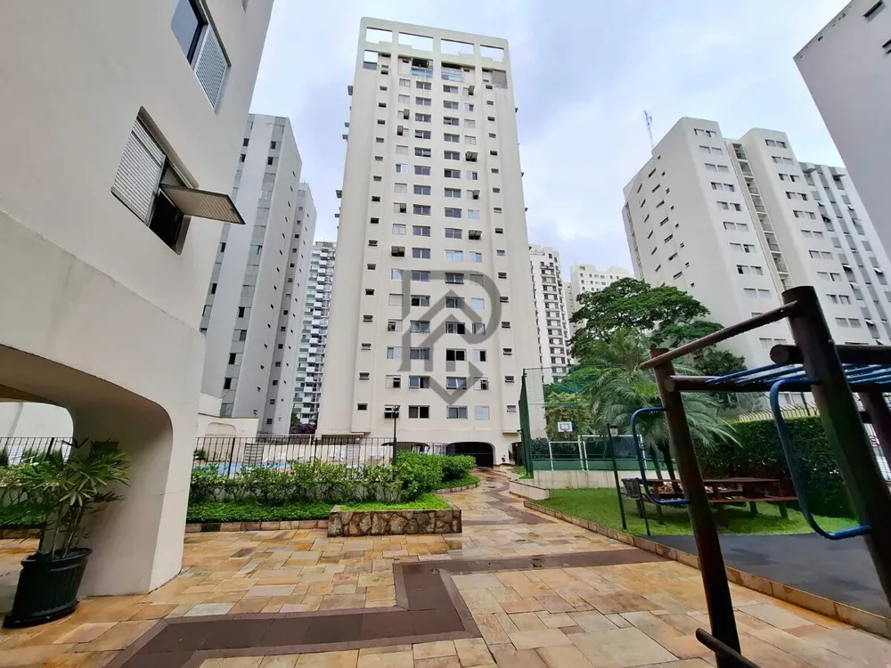 Apartamento, 3 quartos, 100 m² - Foto 1