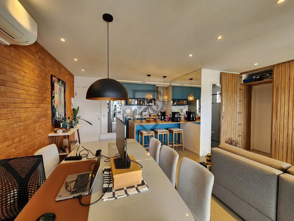 Apartamento, 1 quarto, 65 m² - Foto 2