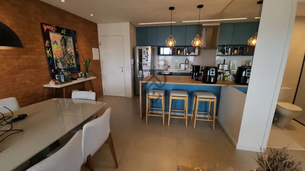 Apartamento, 1 quarto, 65 m² - Foto 2