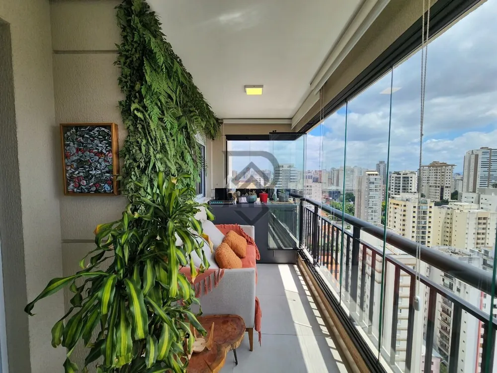 Apartamento, 1 quarto, 65 m² - Foto 4
