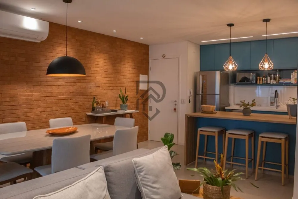 Apartamento, 1 quarto, 65 m² - Foto 1
