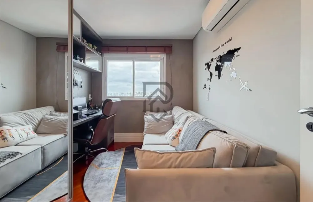 Apartamento, 2 quartos, 113 m² - Foto 8