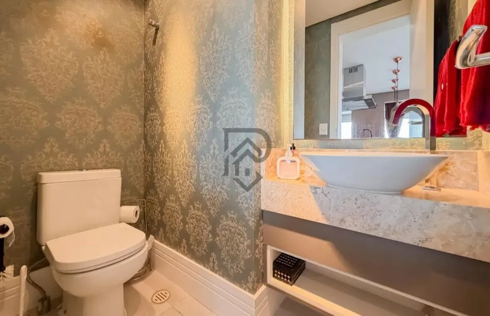 Apartamento, 2 quartos, 113 m² - Foto 5