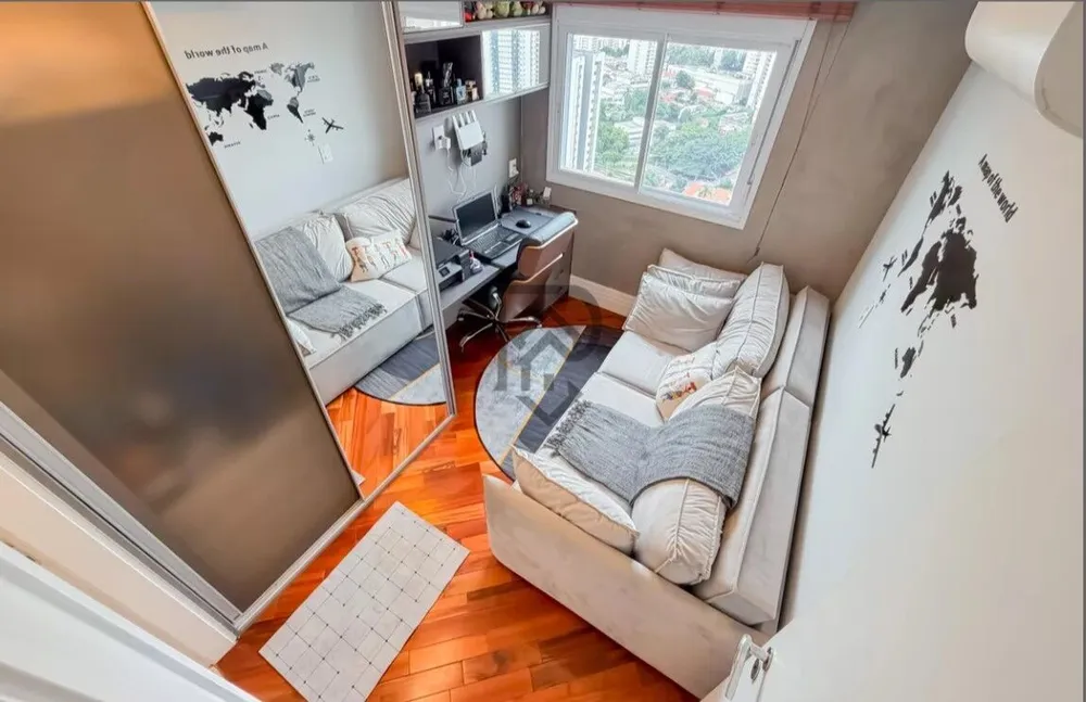 Apartamento, 2 quartos, 113 m² - Foto 2
