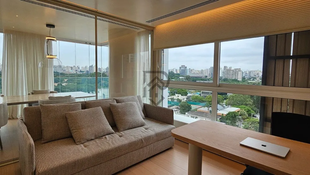 Apartamento, 3 quartos, 187 m² - Foto 3