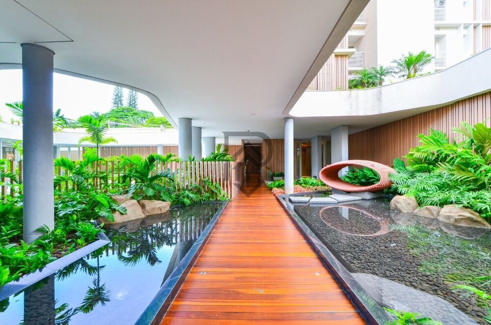 Apartamento, 3 quartos, 231 m² - Foto 3