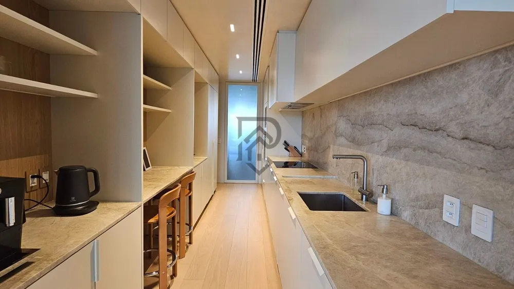 Apartamento, 3 quartos, 187 m² - Foto 4