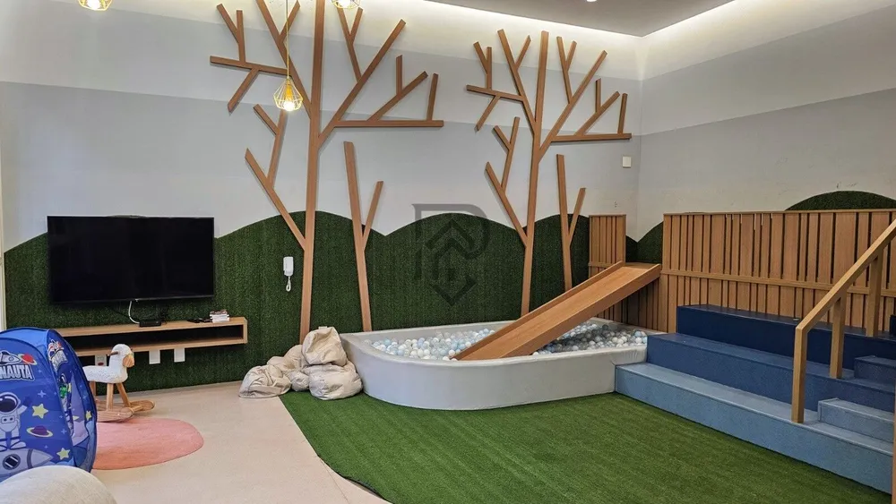 Apartamento, 3 quartos, 187 m² - Foto 16