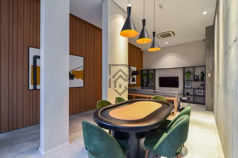 Apartamento, 3 quartos, 187 m² - Foto 13