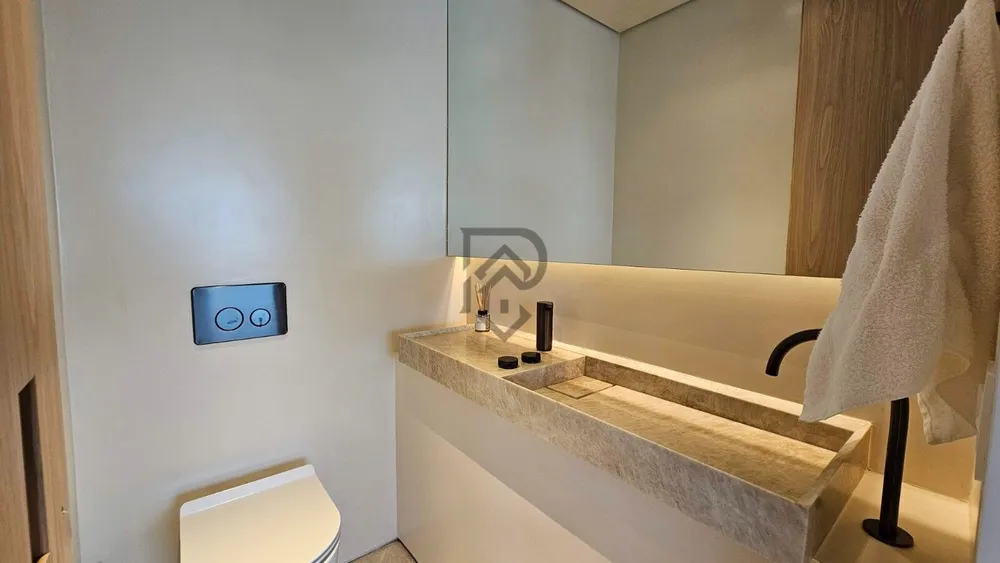 Apartamento, 3 quartos, 187 m² - Foto 5