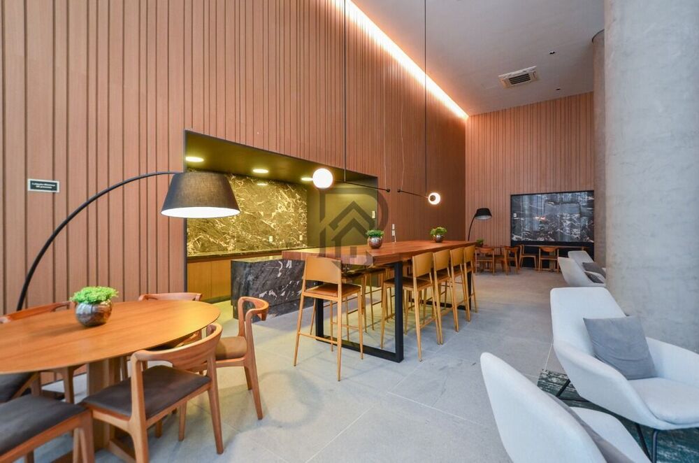 Apartamento, 3 quartos, 231 m² - Foto 4