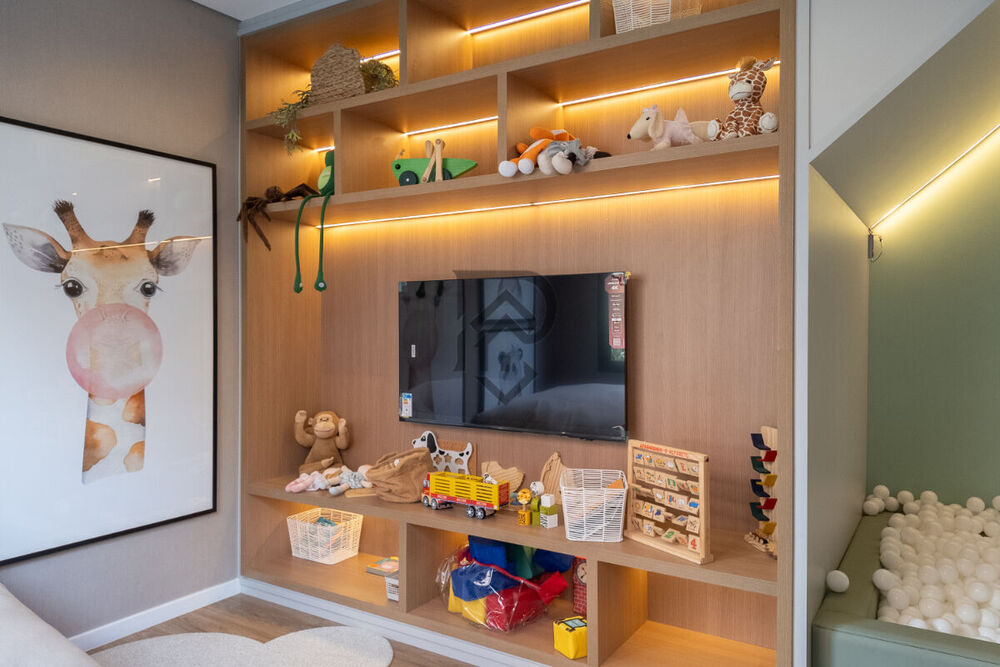 Apartamento, 4 quartos, 153 m² - Foto 8