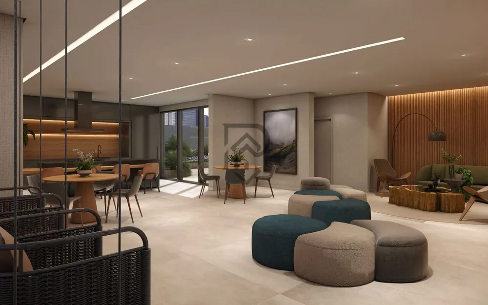 Apartamento, 4 quartos, 153 m² - Foto 1