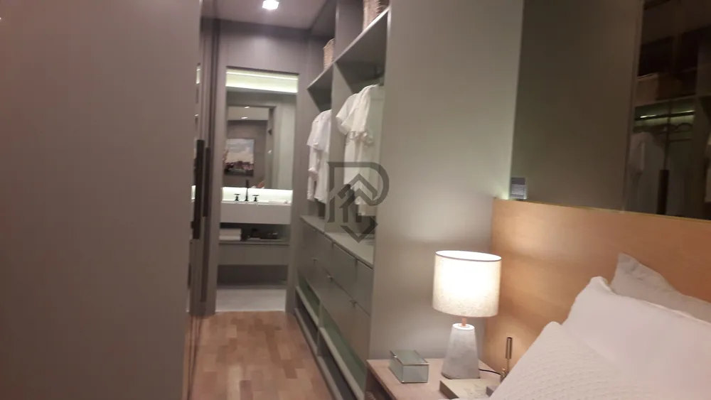 Apartamento, 4 quartos, 153 m² - Foto 3