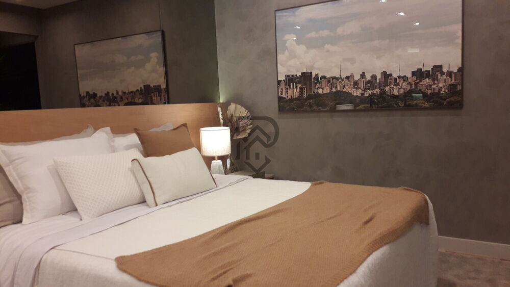 Apartamento, 4 quartos, 153 m² - Foto 7