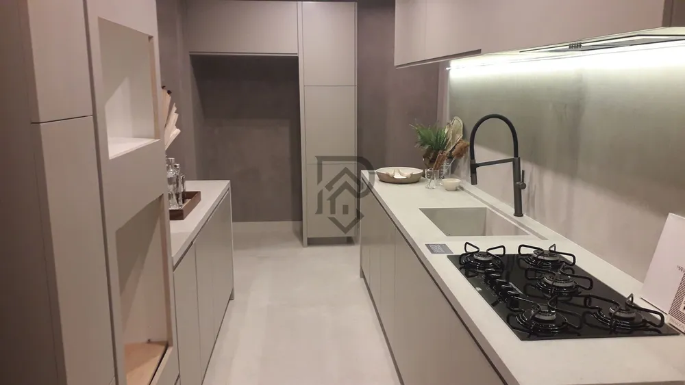 Apartamento, 4 quartos, 153 m² - Foto 5