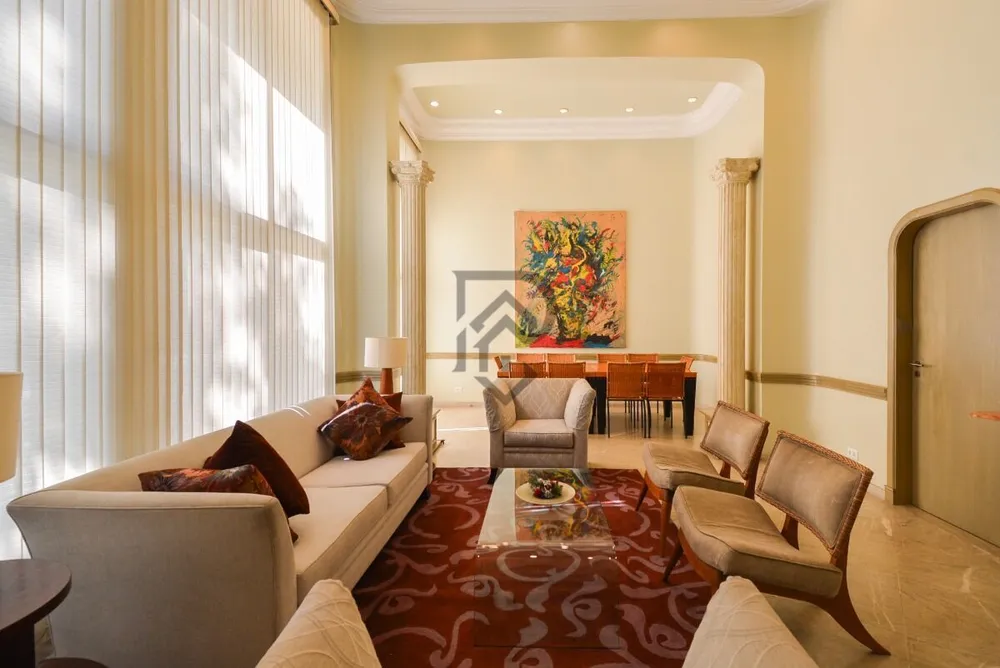 Apartamento, 4 quartos, 229 m² - Foto 2