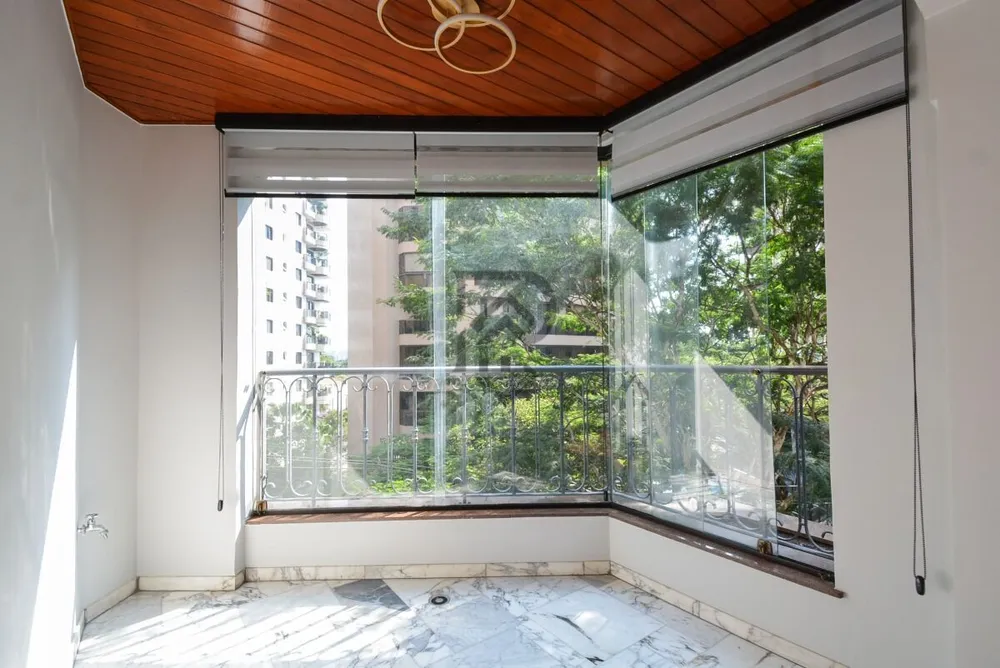 Apartamento, 4 quartos, 229 m² - Foto 3