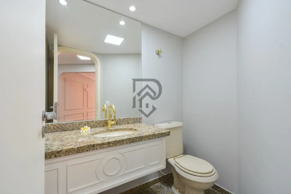 Apartamento, 4 quartos, 229 m² - Foto 4