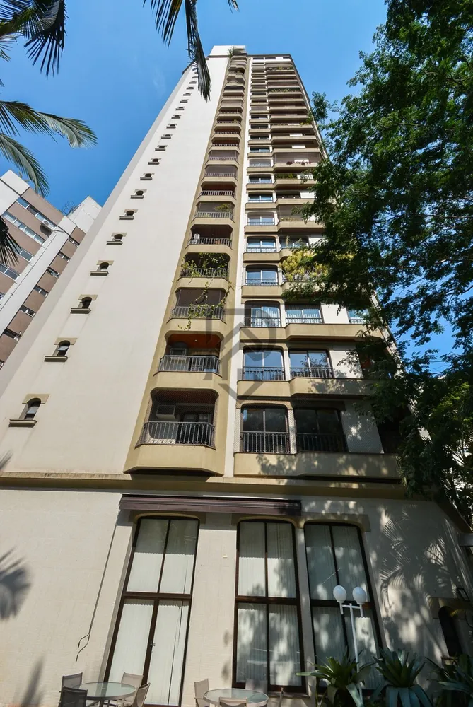 Apartamento, 4 quartos, 229 m² - Foto 13