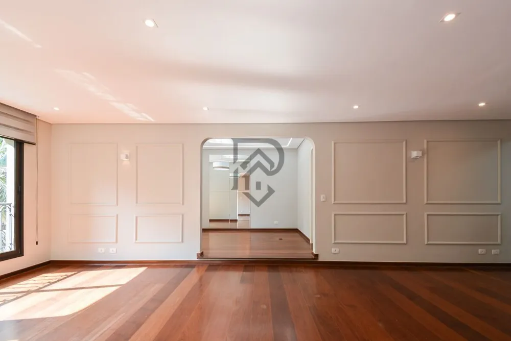 Apartamento, 4 quartos, 229 m² - Foto 1