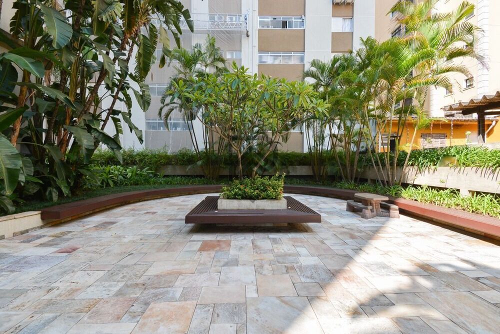 Apartamento, 4 quartos, 229 m² - Foto 4