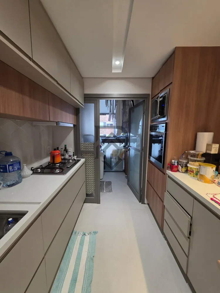 Apartamento, 3 quartos, 101 m² - Foto 2