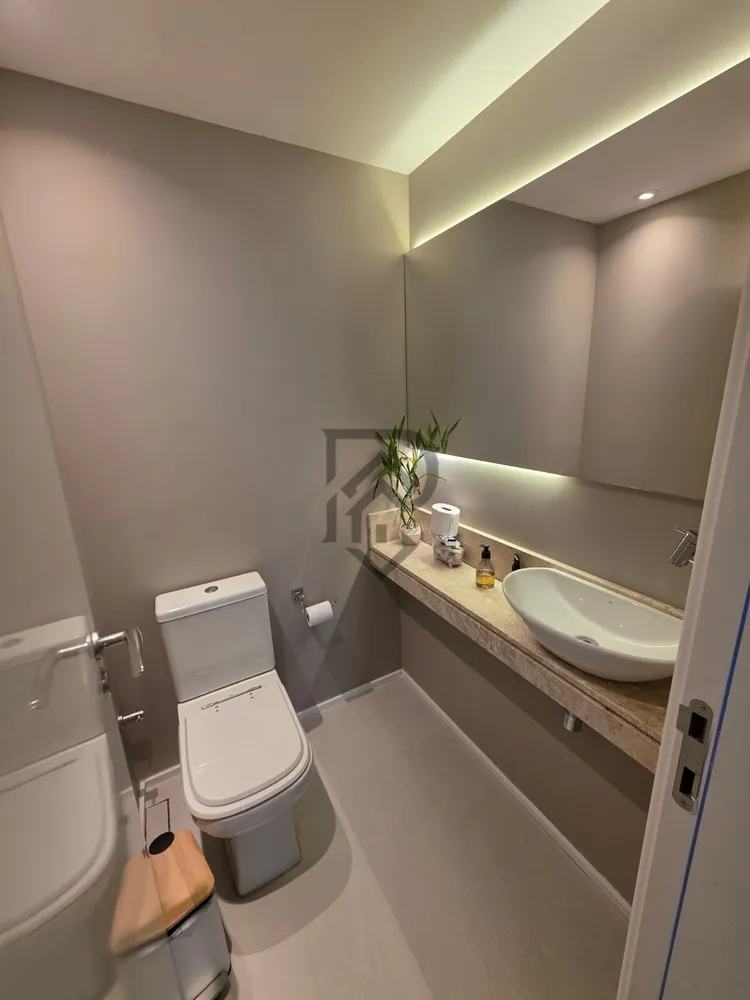 Apartamento, 3 quartos, 101 m² - Foto 4