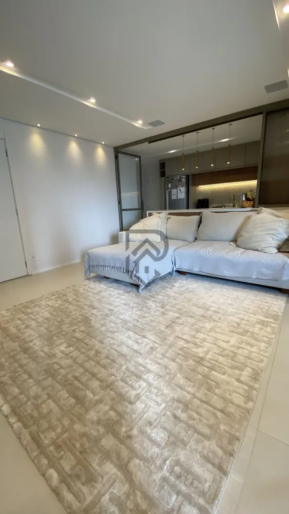 Apartamento, 3 quartos, 101 m² - Foto 6