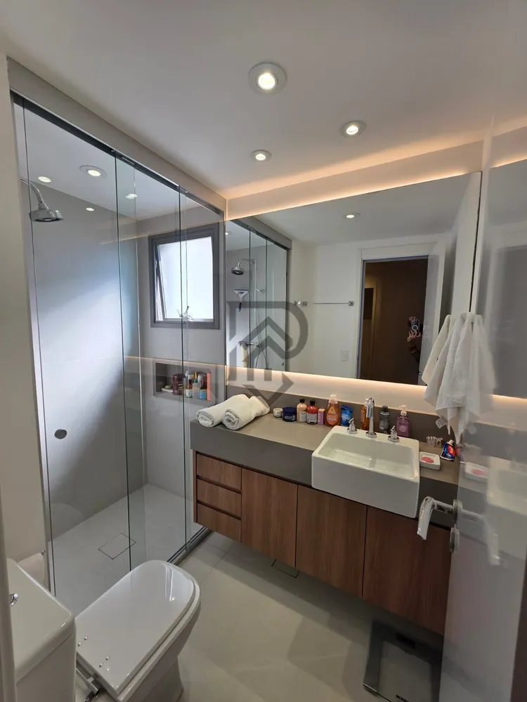 Apartamento, 3 quartos, 101 m² - Foto 4