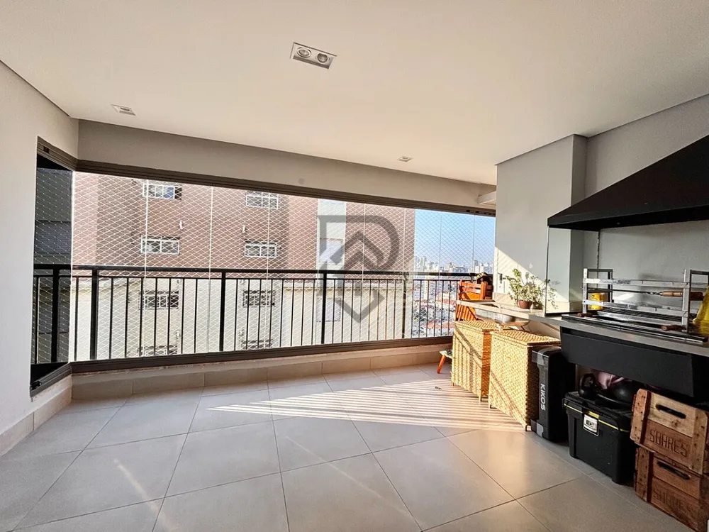 Apartamento, 3 quartos, 110 m² - Foto 4