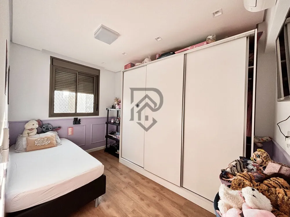 Apartamento, 3 quartos, 110 m² - Foto 11